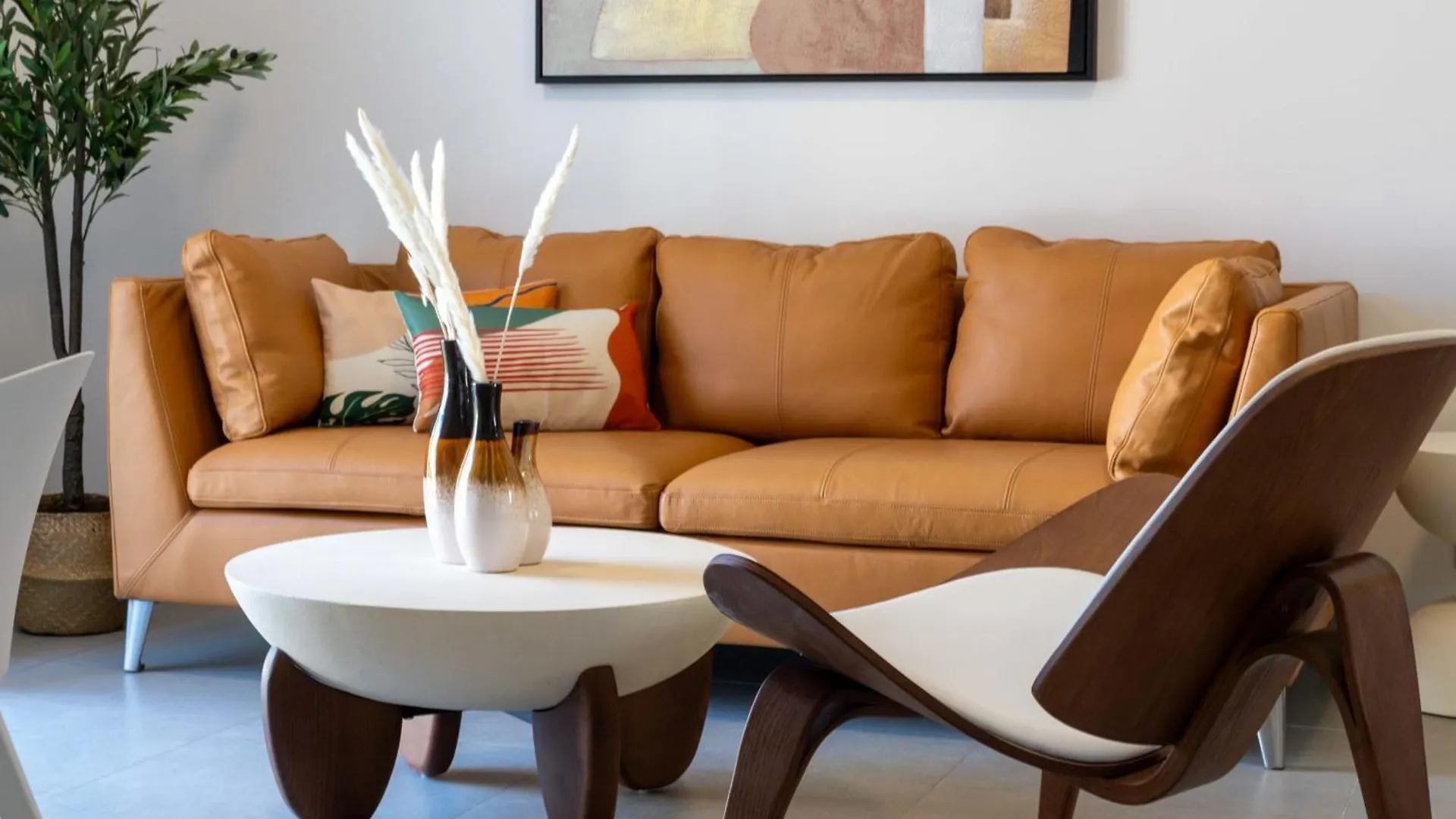 2-Br Apartment Terrace Cannes City Centre